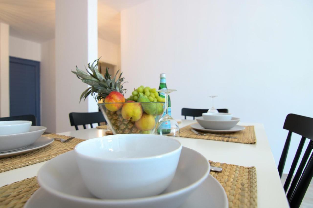 Апартаменти Phaedrus Living: Seaside Luxury Flat Limnaria 152 Пафос Екстер'єр фото