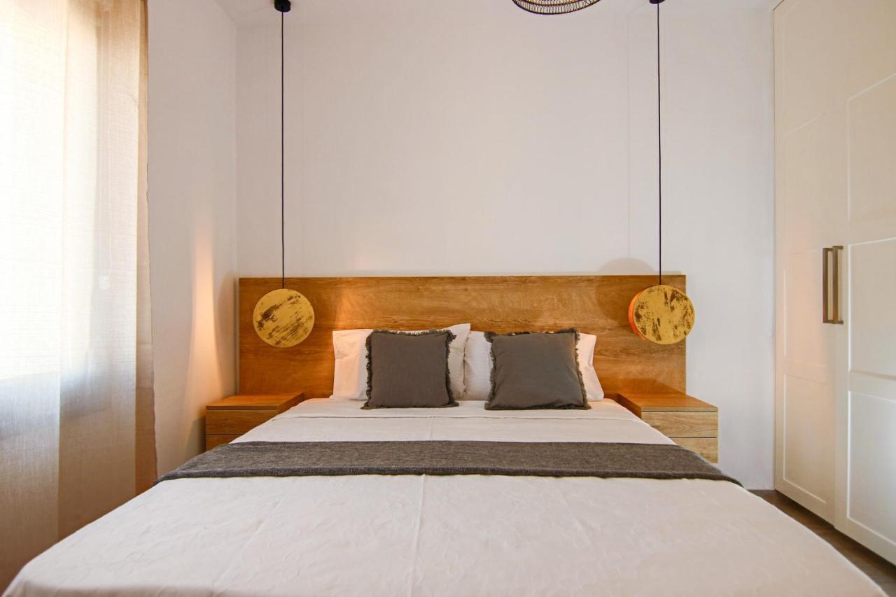 Апартаменти Phaedrus Living: Seaside Luxury Flat Limnaria 152 Пафос Екстер'єр фото