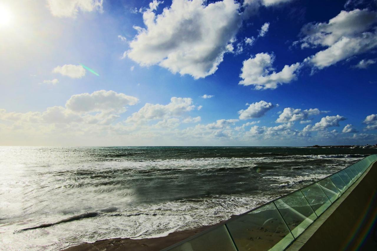 Апартаменти Phaedrus Living: Seaside Luxury Flat Limnaria 152 Пафос Екстер'єр фото